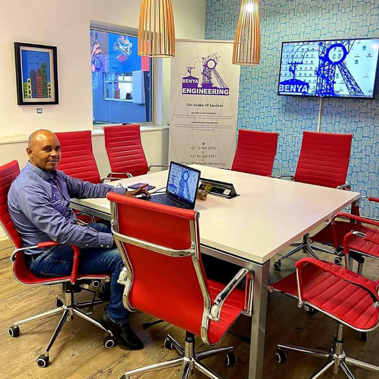 Benya Engineering Office